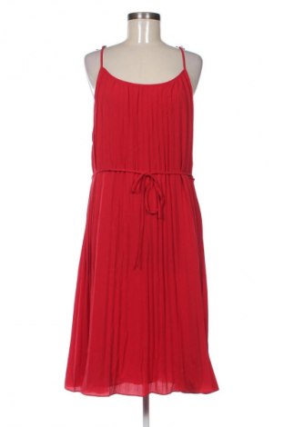 Šaty  H&M, Velikost L, Barva Červená, Cena  582,00 Kč