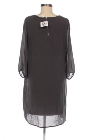 Φόρεμα H&M, Μέγεθος L, Χρώμα Γκρί, Τιμή 14,83 €