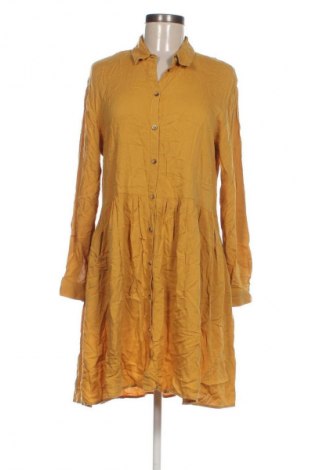 Šaty  H&M, Veľkosť M, Farba Oranžová, Cena  27,95 €