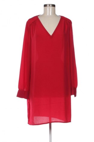 Sukienka H&M, Rozmiar L, Kolor Czerwony, Cena 67,00 zł