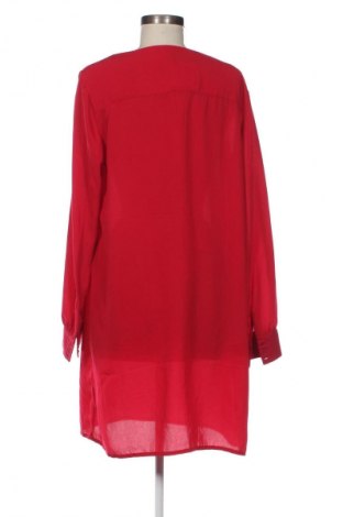 Sukienka H&M, Rozmiar L, Kolor Czerwony, Cena 67,00 zł