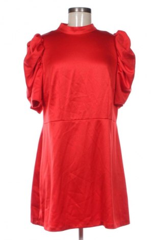 Φόρεμα H&M, Μέγεθος XL, Χρώμα Κόκκινο, Τιμή 14,83 €