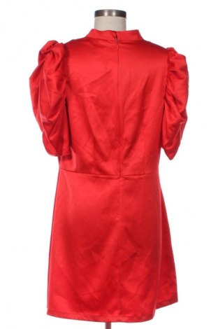 Φόρεμα H&M, Μέγεθος XL, Χρώμα Κόκκινο, Τιμή 14,83 €