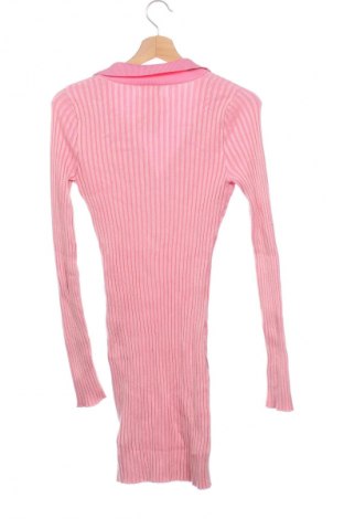 Rochie H&M, Mărime XS, Culoare Roz, Preț 73,98 Lei