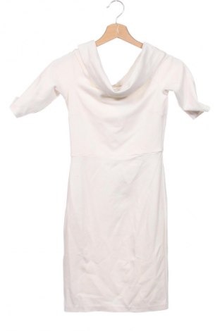 Rochie H&M, Mărime XS, Culoare Alb, Preț 96,26 Lei
