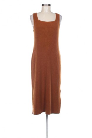Φόρεμα H&M, Μέγεθος L, Χρώμα Πορτοκαλί, Τιμή 14,84 €