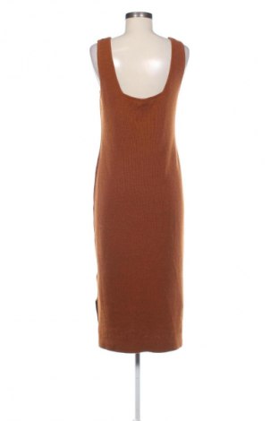 Φόρεμα H&M, Μέγεθος L, Χρώμα Πορτοκαλί, Τιμή 14,84 €