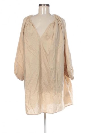 Šaty  H&M, Veľkosť M, Farba Béžová, Cena  16,95 €