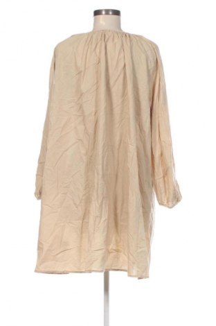 Šaty  H&M, Veľkosť M, Farba Béžová, Cena  16,95 €