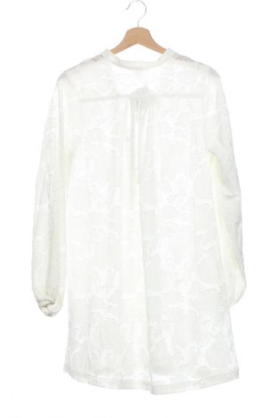 Šaty  H&M, Velikost XS, Barva Krémová, Cena  469,00 Kč