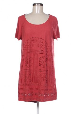 Kleid H&M, Größe S, Farbe Rot, Preis € 14,96