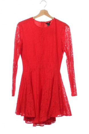 Kleid H&M, Größe S, Farbe Rot, Preis 14,84 €