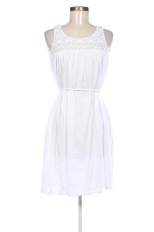 Φόρεμα H&M, Μέγεθος M, Χρώμα Λευκό, Τιμή 15,46 €