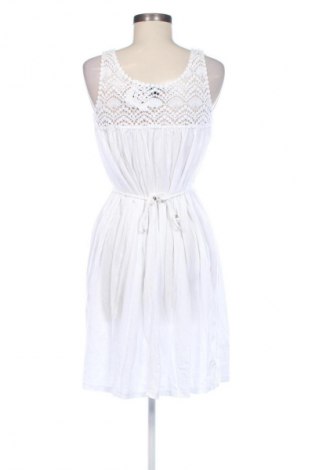 Φόρεμα H&M, Μέγεθος M, Χρώμα Λευκό, Τιμή 15,46 €