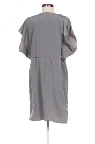 Sukienka H&M, Rozmiar XL, Kolor Szary, Cena 95,99 zł
