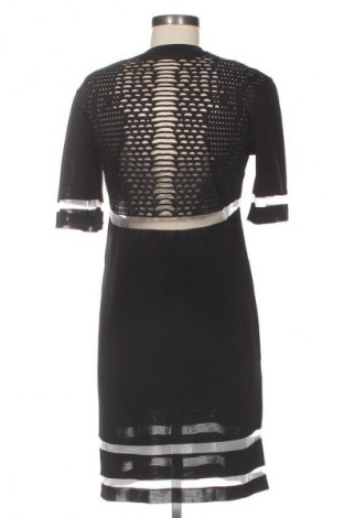 Φόρεμα H&M, Μέγεθος S, Χρώμα Μαύρο, Τιμή 15,46 €