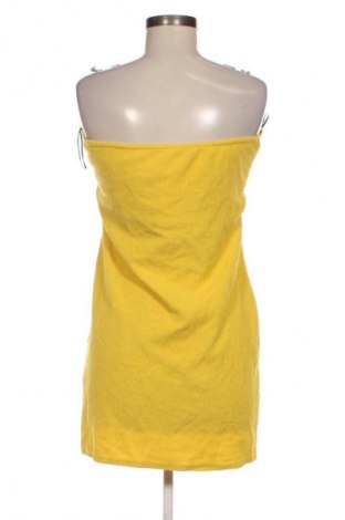 Kleid H&M, Größe L, Farbe Gelb, Preis € 20,99