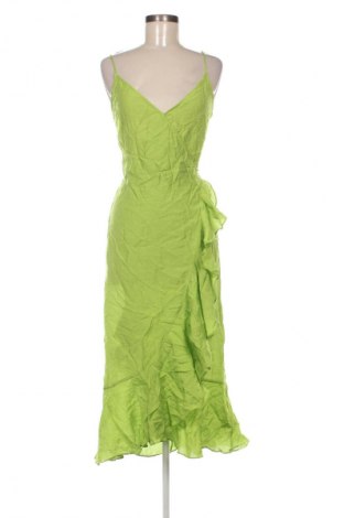 Sukienka H&M, Rozmiar S, Kolor Zielony, Cena 95,99 zł