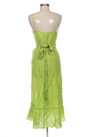 Sukienka H&M, Rozmiar S, Kolor Zielony, Cena 95,99 zł