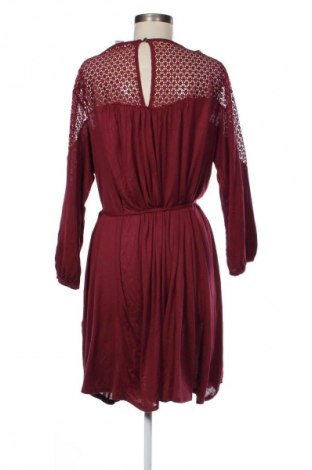 Šaty  H&M, Velikost XL, Barva Červená, Cena  621,00 Kč
