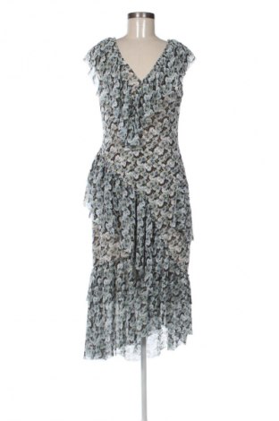 Sukienka H&M, Rozmiar M, Kolor Kolorowy, Cena 128,54 zł