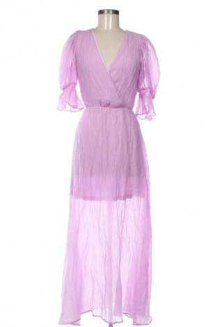 Rochie H&M, Mărime S, Culoare Mov, Preț 138,00 Lei