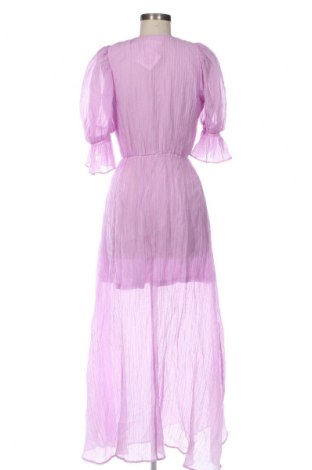 Rochie H&M, Mărime S, Culoare Mov, Preț 138,00 Lei