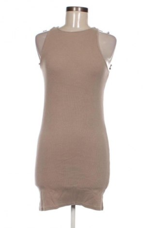 Sukienka H&M, Rozmiar S, Kolor Beżowy, Cena 95,99 zł