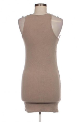 Sukienka H&M, Rozmiar S, Kolor Beżowy, Cena 95,99 zł
