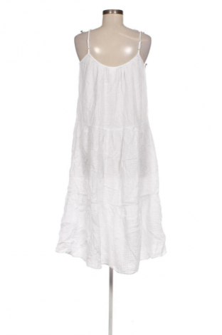 Φόρεμα H&M, Μέγεθος S, Χρώμα Λευκό, Τιμή 18,99 €