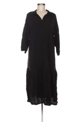 Rochie H&M, Mărime M, Culoare Negru, Preț 94,99 Lei
