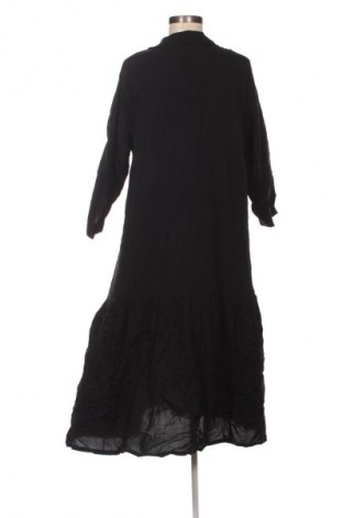 Rochie H&M, Mărime M, Culoare Negru, Preț 94,99 Lei