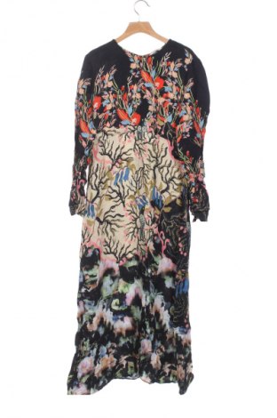 Kleid H&M, Größe XS, Farbe Mehrfarbig, Preis € 14,96