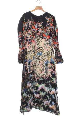 Kleid H&M, Größe XS, Farbe Mehrfarbig, Preis € 14,96