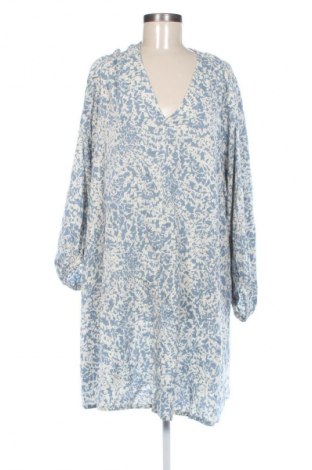 Sukienka H&M, Rozmiar XL, Kolor Kolorowy, Cena 128,54 zł