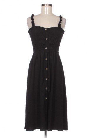 Φόρεμα H&M, Μέγεθος S, Χρώμα Μαύρο, Τιμή 18,99 €