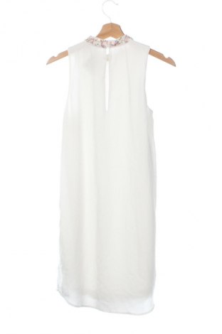 Φόρεμα H&M, Μέγεθος XS, Χρώμα Λευκό, Τιμή 15,63 €
