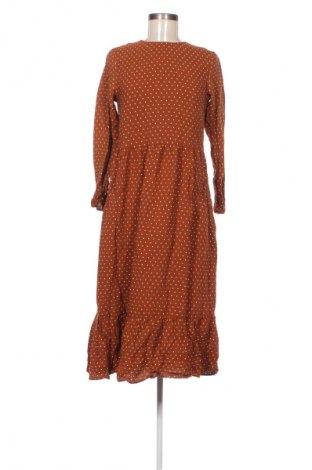 Рокля H&M, Размер M, Цвят Многоцветен, Цена 29,99 лв.