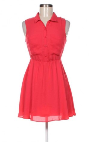 Sukienka H&M, Rozmiar S, Kolor Czerwony, Cena 95,99 zł
