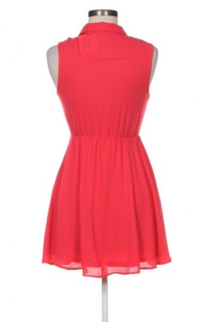 Sukienka H&M, Rozmiar S, Kolor Czerwony, Cena 95,99 zł