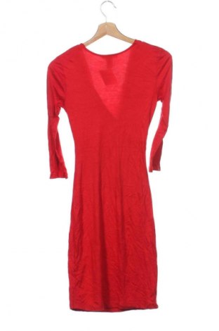 Kleid H&M, Größe XS, Farbe Rot, Preis € 20,99