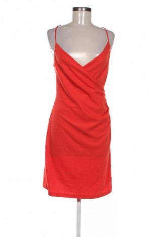 Φόρεμα H&M, Μέγεθος S, Χρώμα Κόκκινο, Τιμή 18,99 €