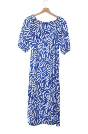 Φόρεμα H&M, Μέγεθος XS, Χρώμα Πολύχρωμο, Τιμή 15,33 €
