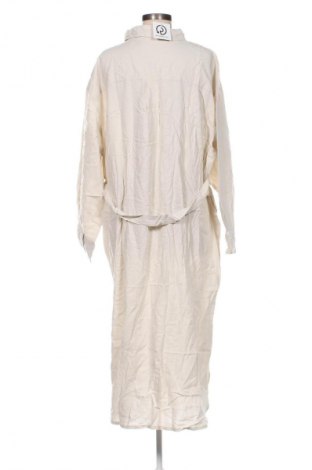 Sukienka H&M, Rozmiar XXL, Kolor Beżowy, Cena 252,99 zł