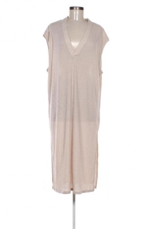 Sukienka H&M, Rozmiar L, Kolor Beżowy, Cena 150,99 zł