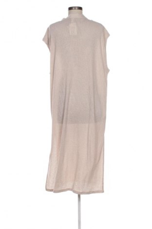 Sukienka H&M, Rozmiar L, Kolor Beżowy, Cena 150,99 zł