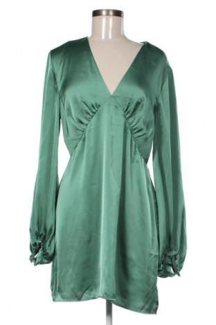 Šaty  H&M, Veľkosť M, Farba Zelená, Cena  15,20 €