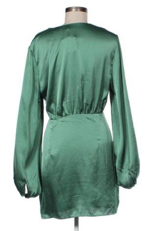 Šaty  H&M, Veľkosť M, Farba Zelená, Cena  15,20 €