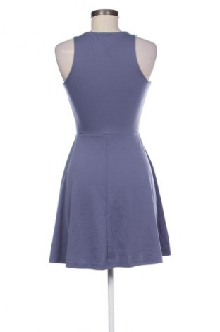 Kleid H&M, Größe S, Farbe Blau, Preis 14,71 €