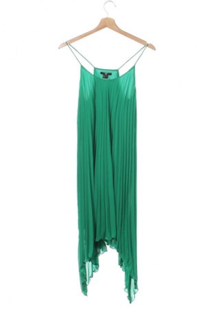 Rochie H&M, Mărime XS, Culoare Verde, Preț 73,36 Lei